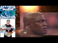 John Cena Vs Bobby Lashley Full Match Wrestlemania 2016 720p HD