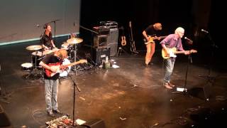 Sonny Landreth & Friends - House of the Rising Sun (reworked)