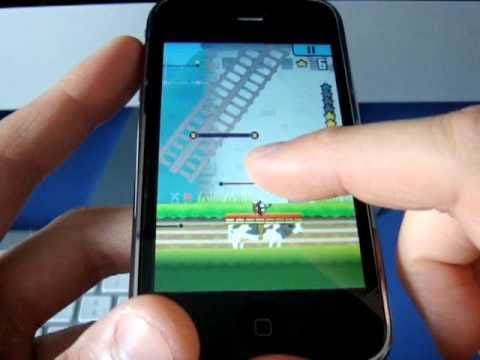 WireWay IOS