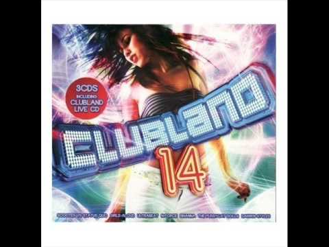 clubland 14 1st song~xx