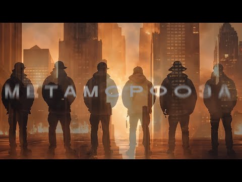 Dreed Beatzz | Zavtranet | Philight | A.Q. | Dollmyself | Hyskillz - Метаморфоза[official video]