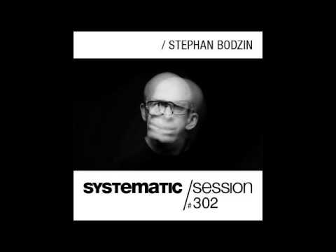 Marc Romboy - Systematic Session 302 with Stephan Bodzin