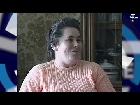 Putovanje u nepoznato, Ljubinka - Borino 5kazanje