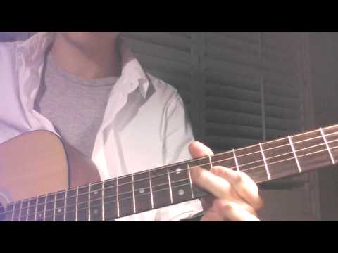 Practice 8 - hammer on and pull off