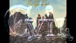 Evil - Son of the Bitch