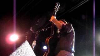 Mirah - Advisory Committee [Live] @ Bimbo's 365 Club