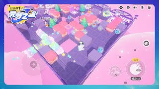 Party Stars: Bubble Wars - Gameplay Walkthrough