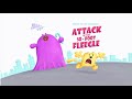Wow Wow Wubbzy Season 1 All Title Cards