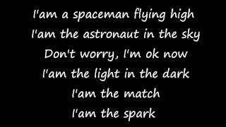 Spark-Amy MacDonald (Lyrics)