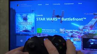 How to Update your Xbox One Console & Games Automatically