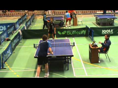 121014 Sisu GP, Michael Ryding - Simon Christensen