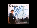K-Lee - "R U Feelin' Me?" (2000)