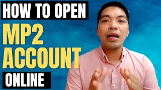 How to Open Your MP2 Account Online