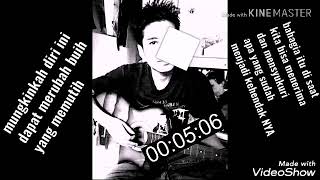 Download lagu Buih jadi permadani / story wa mp3
