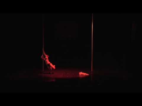 POLE THEATRE ITALY 2016 Amateurs Drama - Alice Small