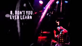 Don&#39;t You Ever Learn - Todd Rundgren