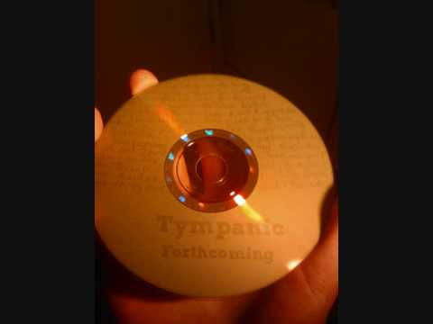 Tympanic - Me and Mr  deed