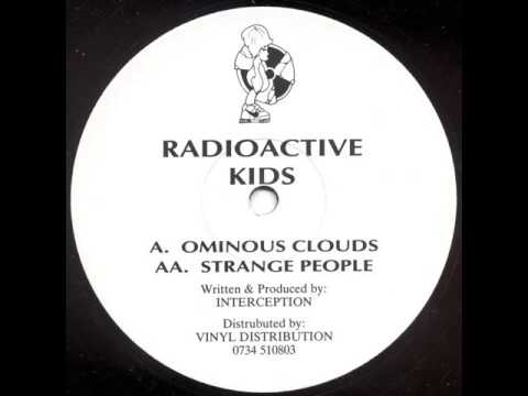 Interception - Ominous Clouds