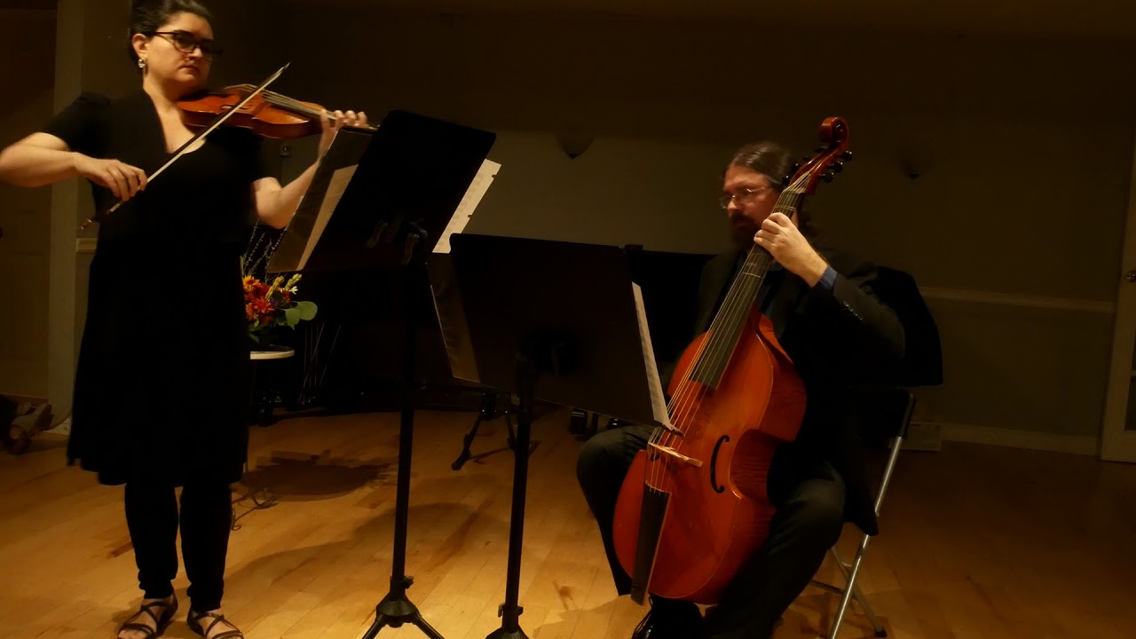 Promotional video thumbnail 2 for Guts Baroque