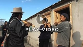 Hatun Kotama - '¡Así Kotama! The Flutes of Otavalo, Ecuador' [Behind The Scenes Documentary]