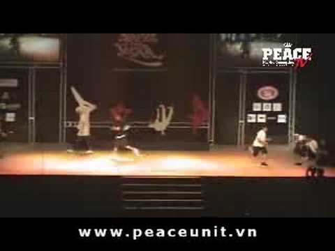 BOTY Asia 2008 - LaoBangFai Showcase