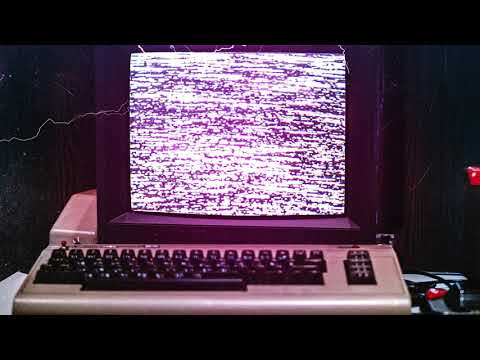 Neon Capital - 'The Walls' (Official Audio)