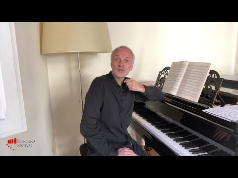 7 brevi lezioni di musica - 6 - SCHUBERT, parte 1