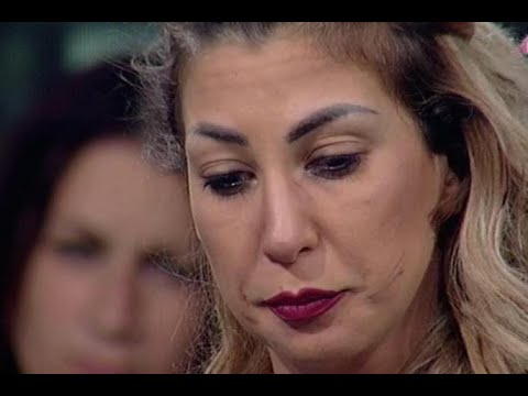 Upravo javljeno! OTROVALA se Nadezda Biljic! Hitno HOSPITALIZOVANA! Odvelo su je HITNA I POLICIJA