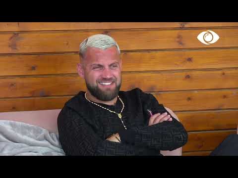 "Kristin dhe Deamishel nuk i ka ngacmuar askush", Luizi: Kush i duron tani-Big Brother Albania Vip 2
