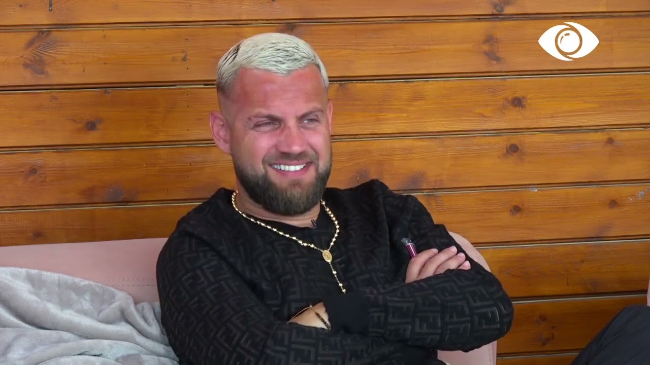 Kristin dhe Deamishel nuk i ka ngacmuar askush, Luizi: Kush i duron tani