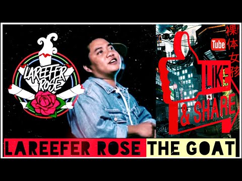 LAREEFER ROSE BARS THA LAWRKHAWM | A BON ANI HEPA HI