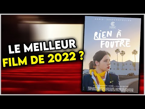 RIEN À FOUTRE : VIVRE AVEC LE DEUIL - Guim Focus
