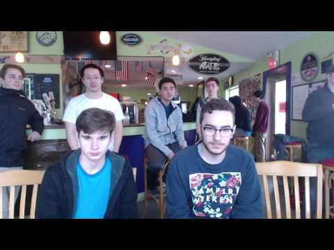 Pier Pressure 5 Singles (W) - Nomis (Fox) Vs. SD (Falco)