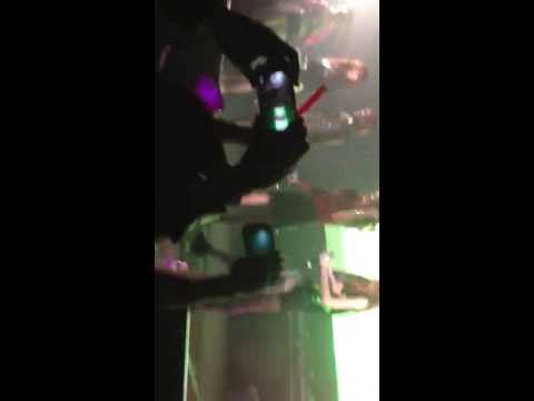 4Minute in Sydney at the Metro Theatre, 1 September 2013 (Part 1)