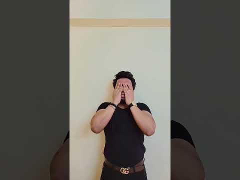 Anshul Singh  Test of emotions