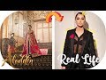 Aladdin 2019 Naomi Scott Sexy Actors Actresses Real Life