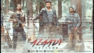 Azadi Pakistani Full Movie Watch Online Free