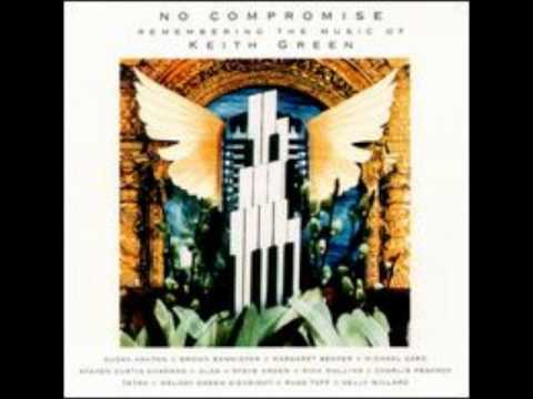 Russ Taff & Phil Keaggy - Until Your  Love Broke Through