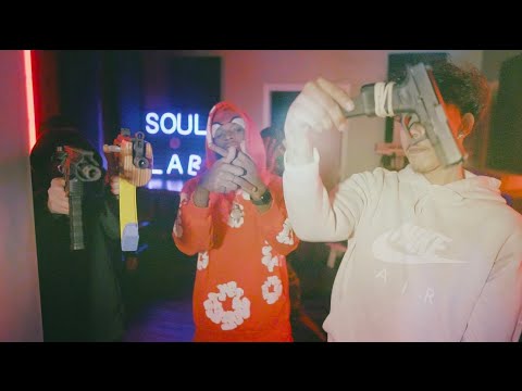 YoDotDot - Blitz Ft Sneezo Quixk (Official Music Video) shot by @fyepak