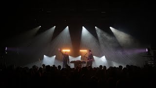 MALIK DJOUDI - Live Génériq Festival (a 'FD' short live film)