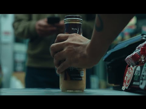 2 AM coffee short film