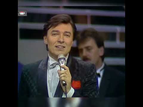 Karel Gott, Jediná a Jedna nota