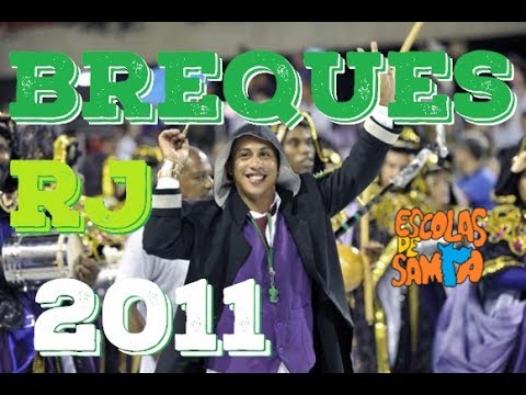 Todas as Paradinhas 2011 - RJ - HD