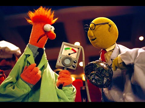 Muppet Labs Season 2 - The Muppet Show Compilations (Episode 45)