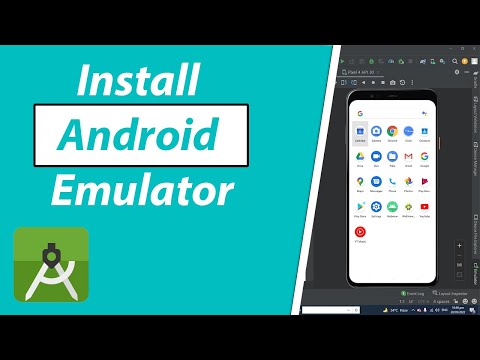 How To Install Android Emulator in Android Studio Easily