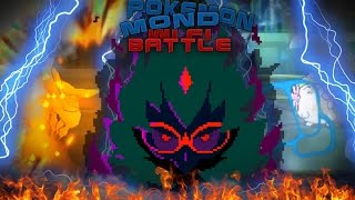 Pokemon Mond WiFi Battle (016) vs. Dominic | Der Schein trügt...