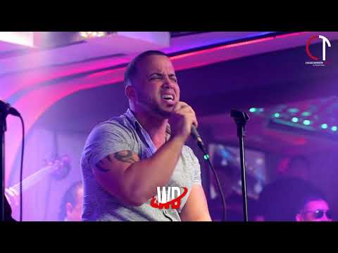 El Blachy - Corazón en Soledad (Bohemio En Vivo Desde Lovera Bar)