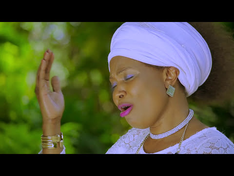 Geraldine Oduor - Nitakuimbia