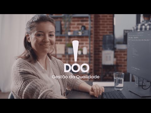 DOO - Gestão da Qualidade