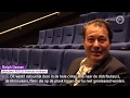 Filmhuis trekt filmliefhebber tijdens coronacrisis met eigen streamingdienst